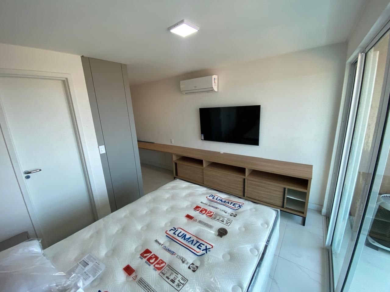 Flat/Apart Hotel para alugar com 1 quarto, 30m² - Foto 33