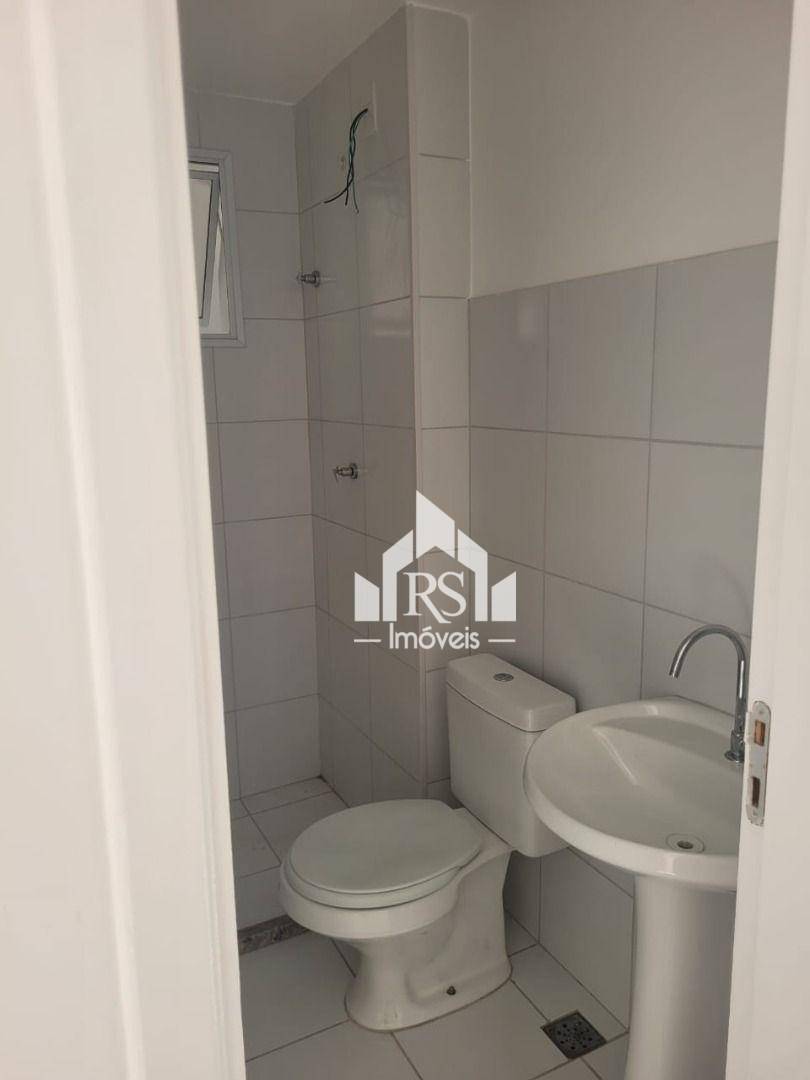 Apartamento à venda com 3 quartos, 65m² - Foto 21