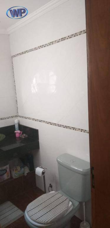 Sobrado à venda com 3 quartos, 230m² - Foto 28