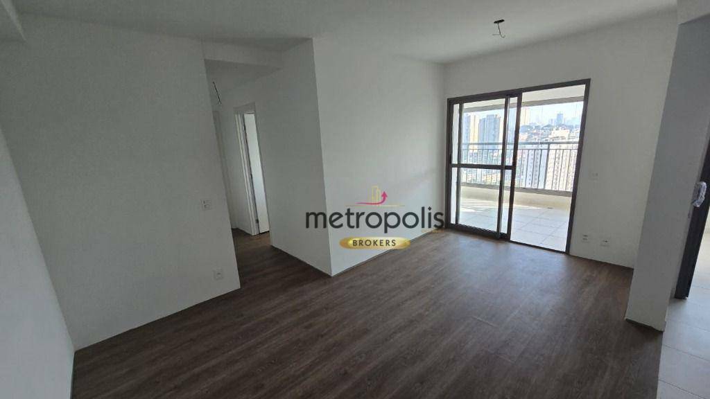 Apartamento à venda com 2 quartos, 73m² - Foto 5