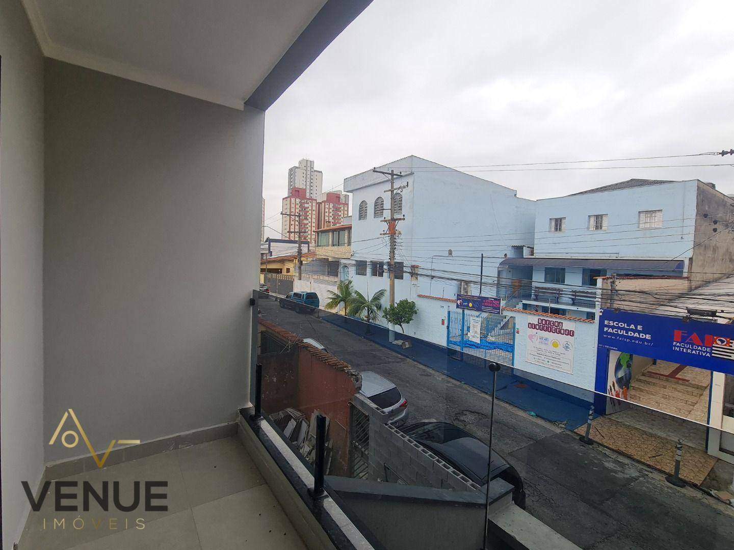 Sobrado, 3 quartos, 150 m² - Foto 27