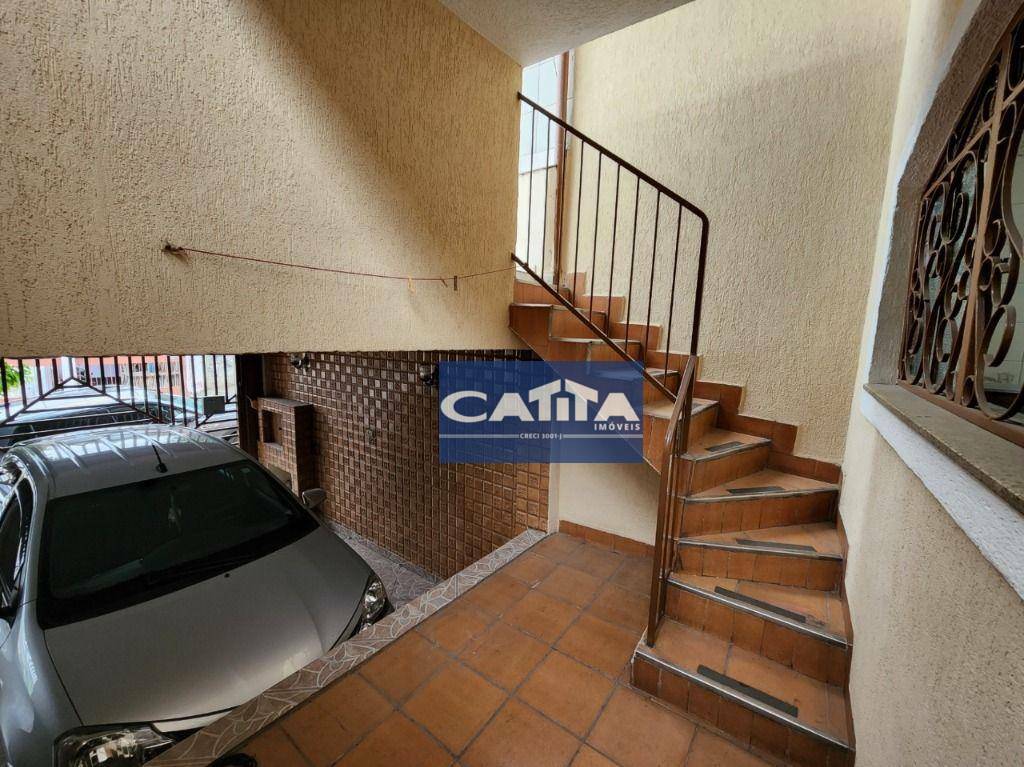 Sobrado à venda e aluguel com 2 quartos, 160m² - Foto 5