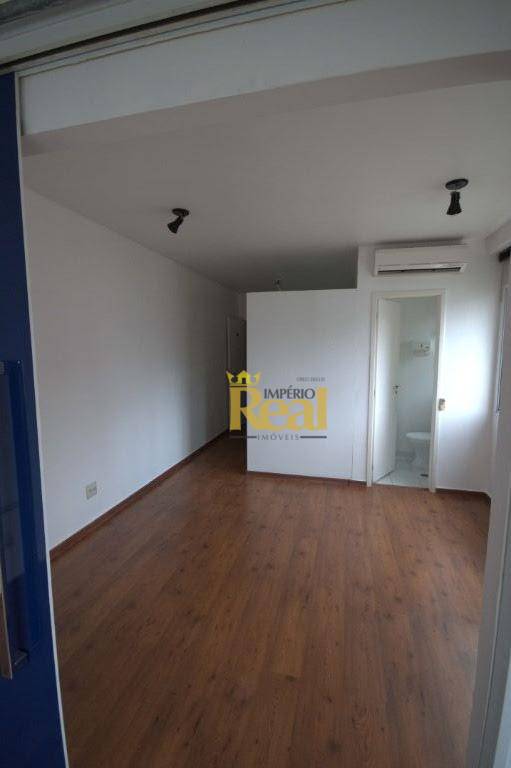 Conjunto Comercial-Sala para alugar, 35m² - Foto 5