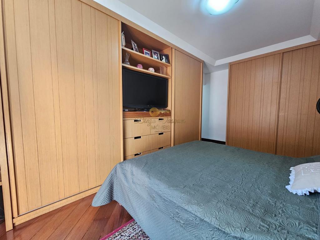 Apartamento à venda com 4 quartos, 173m² - Foto 24