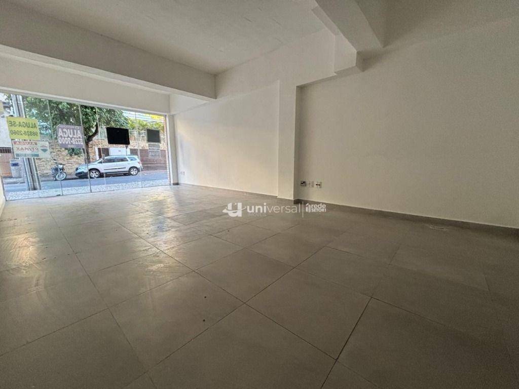 Loja-Salão para alugar, 56m² - Foto 4