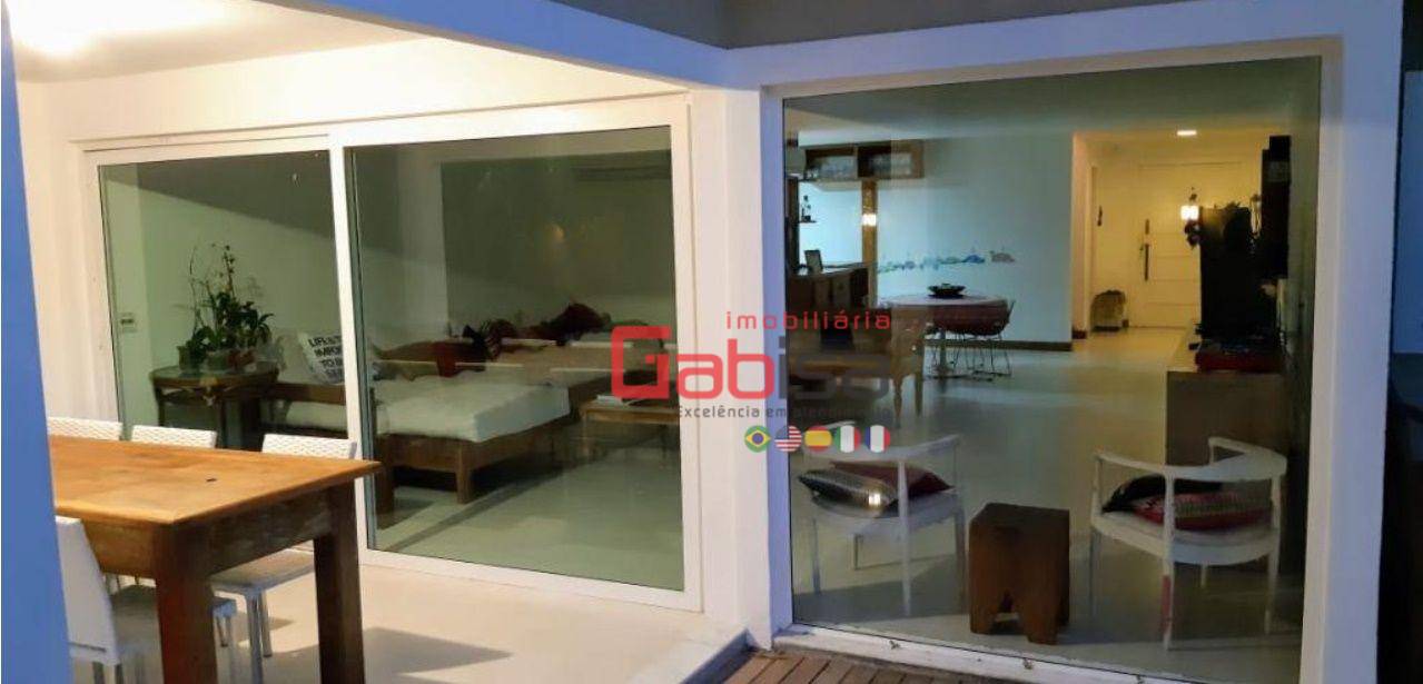 Casa de Condomínio à venda com 5 quartos, 310m² - Foto 21