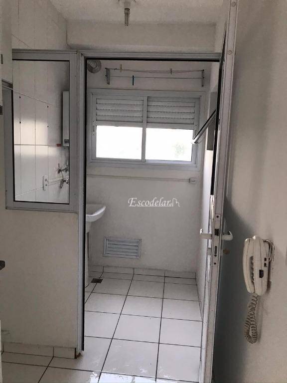 Apartamento à venda com 2 quartos, 53m² - Foto 7