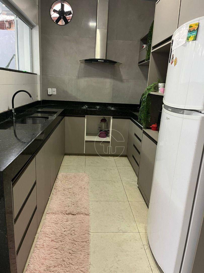 Casa à venda com 2 quartos, 160m² - Foto 20