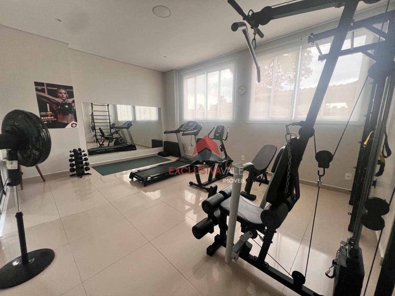 Apartamento, 3 quartos, 82 m² - Foto 11