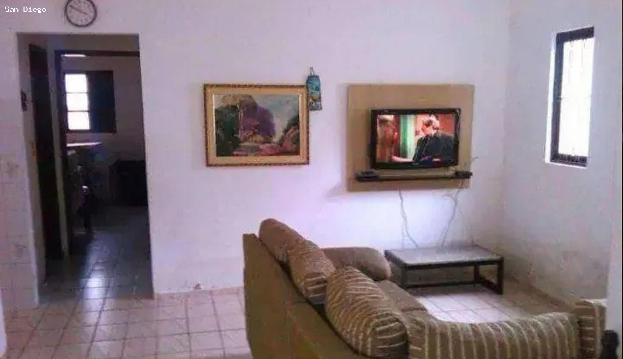 Casa para alugar com 2 quartos - Foto 6