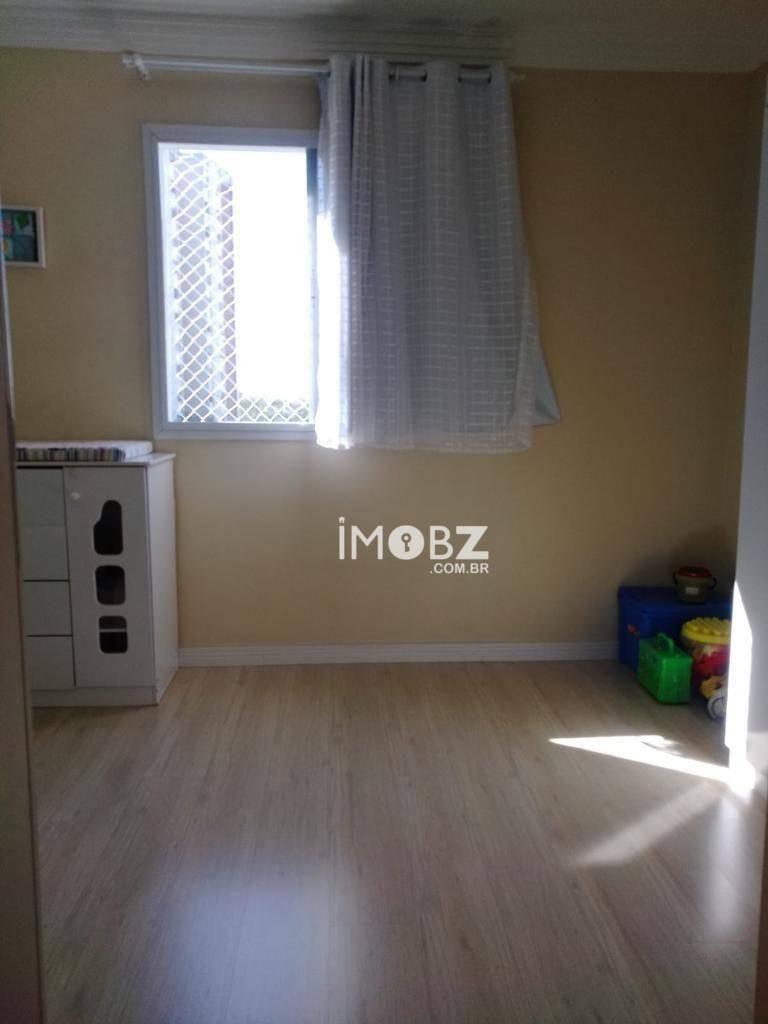 Apartamento à venda com 2 quartos, 51m² - Foto 11