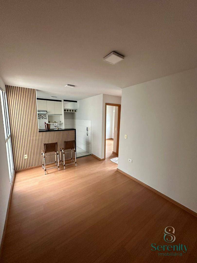 Apartamento à venda com 2 quartos, 38m² - Foto 21