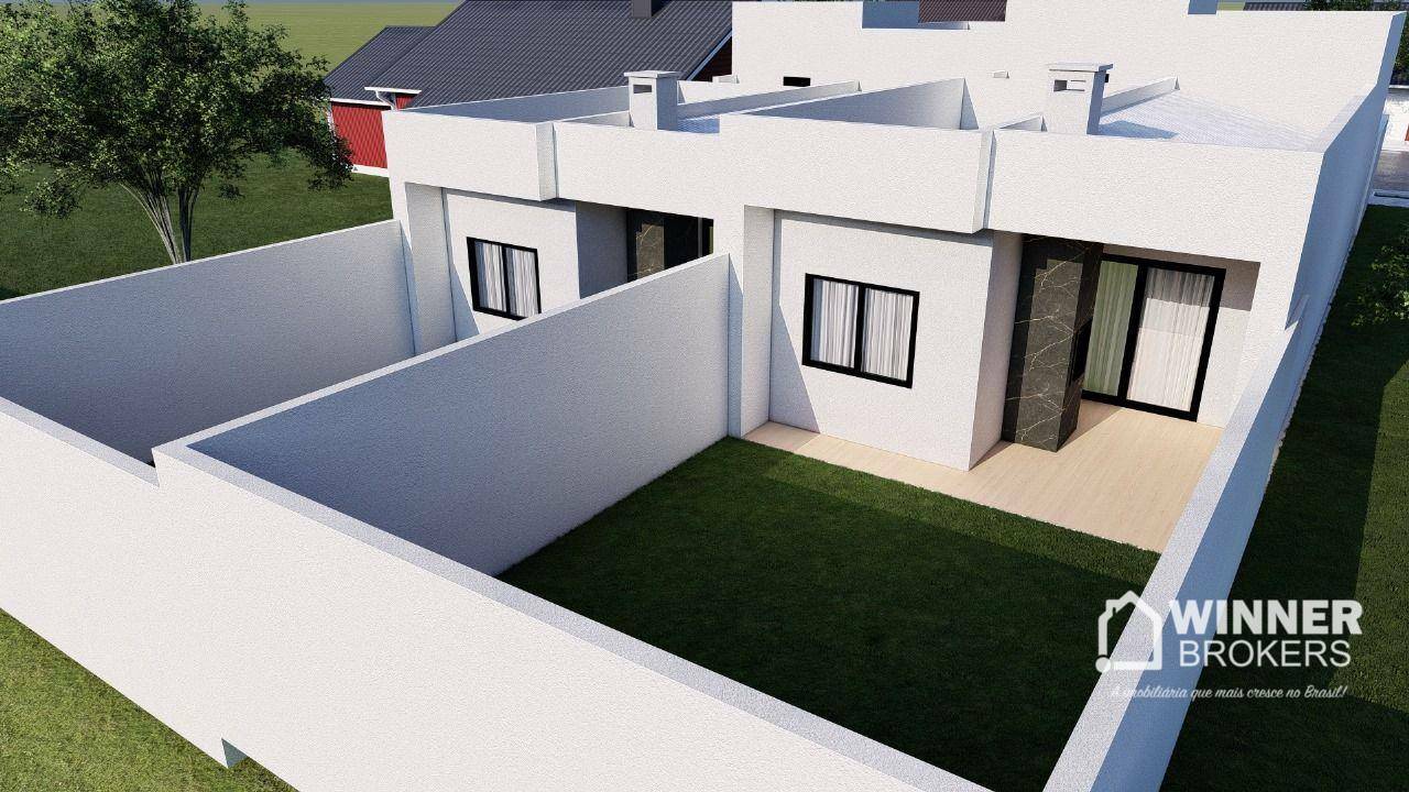 Casa à venda com 2 quartos, 90m² - Foto 6