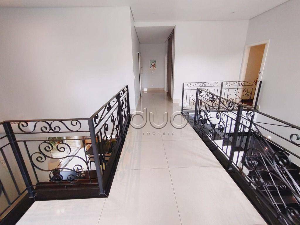 Casa de Condomínio para alugar com 4 quartos, 361m² - Foto 36