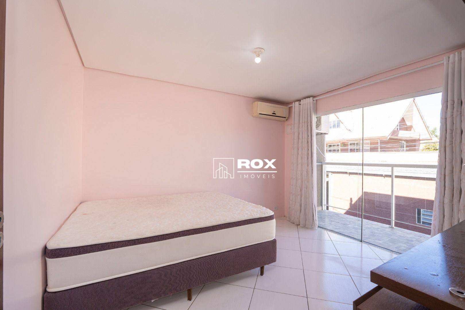 Sobrado para alugar com 3 quartos, 115m² - Foto 18