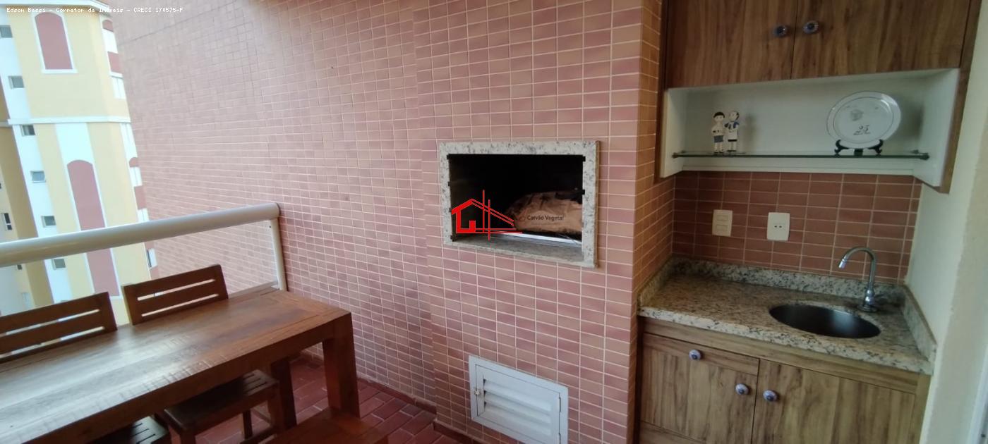 Apartamento à venda com 4 quartos, 212m² - Foto 8