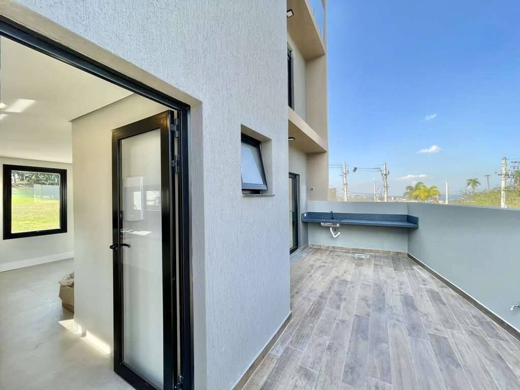 Casa de Condomínio à venda com 3 quartos, 119m² - Foto 17