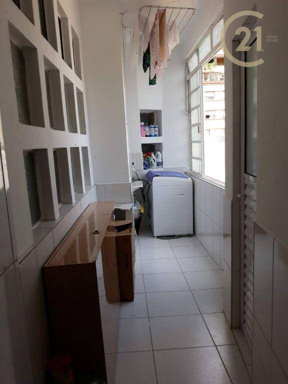 Apartamento à venda com 2 quartos, 120m² - Foto 20