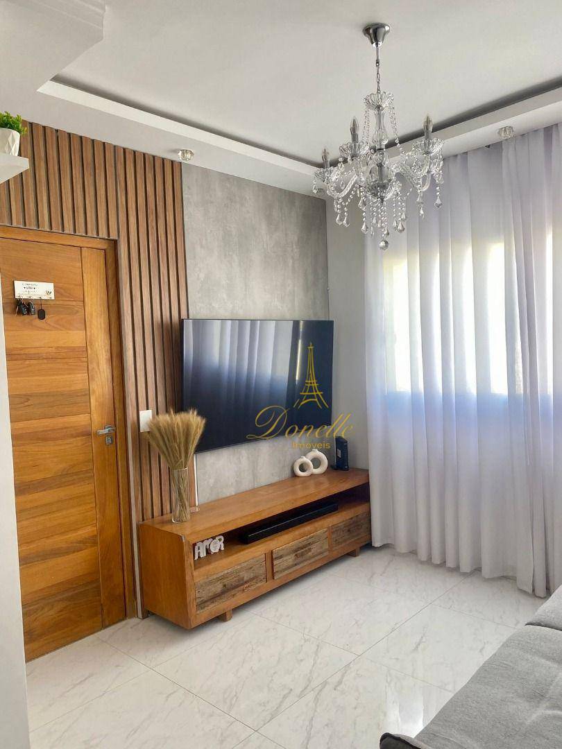 Casa de Condomínio à venda com 2 quartos, 53m² - Foto 8