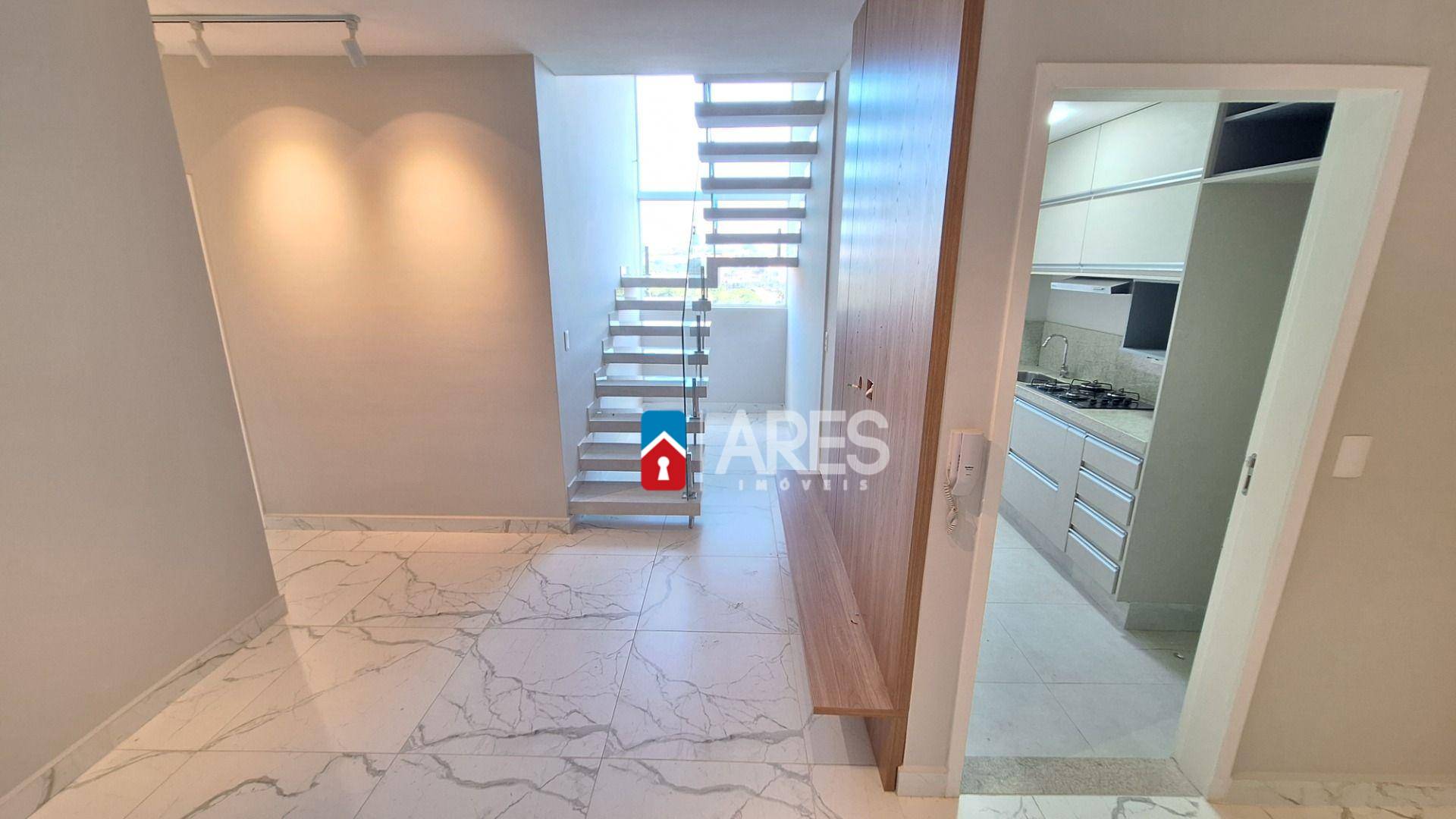 Apartamento, 3 quartos, 146 m² - Foto 2