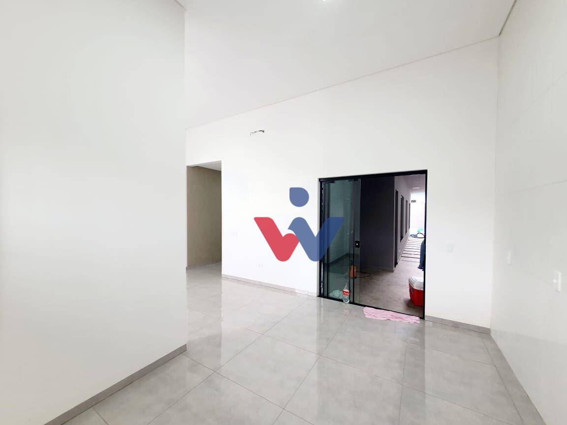 Casa à venda com 3 quartos, 93m² - Foto 8