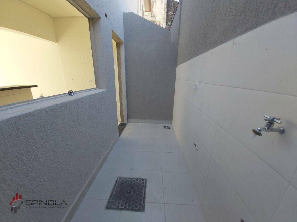 Sobrado à venda com 2 quartos, 58m² - Foto 23