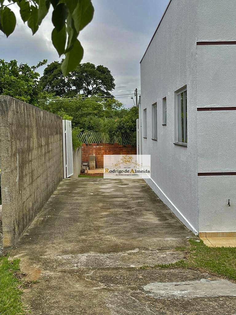 Casa de Condomínio à venda com 3 quartos, 160m² - Foto 25