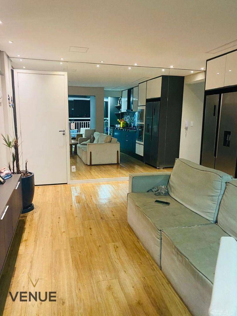 Apartamento à venda com 2 quartos, 56m² - Foto 10