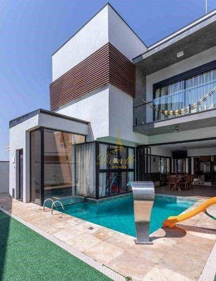 Sobrado à venda com 4 quartos, 408m² - Foto 9