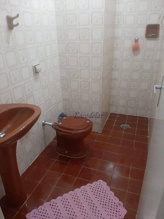 Sobrado à venda com 2 quartos, 137m² - Foto 7