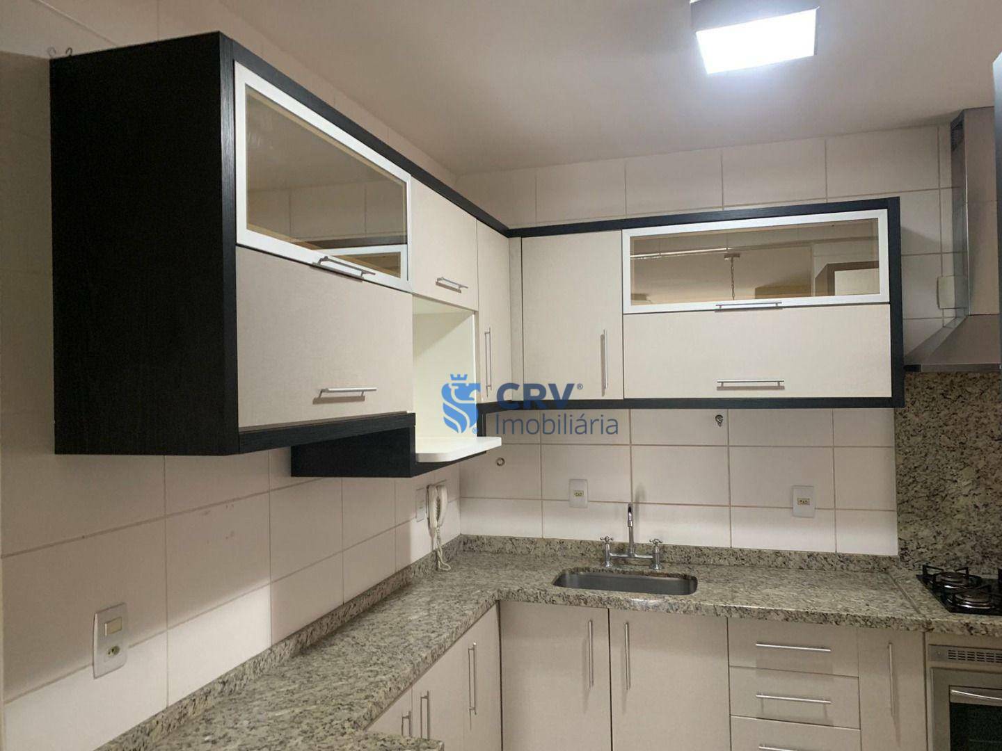 Apartamento à venda com 3 quartos, 80m² - Foto 9