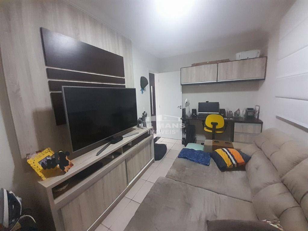 Apartamento à venda com 2 quartos, 56m² - Foto 4