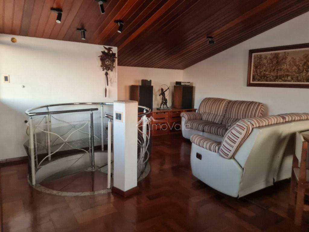 Casa de Condomínio à venda com 3 quartos, 281m² - Foto 38