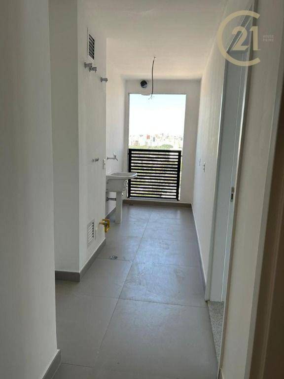 Apartamento à venda com 3 quartos, 145m² - Foto 21