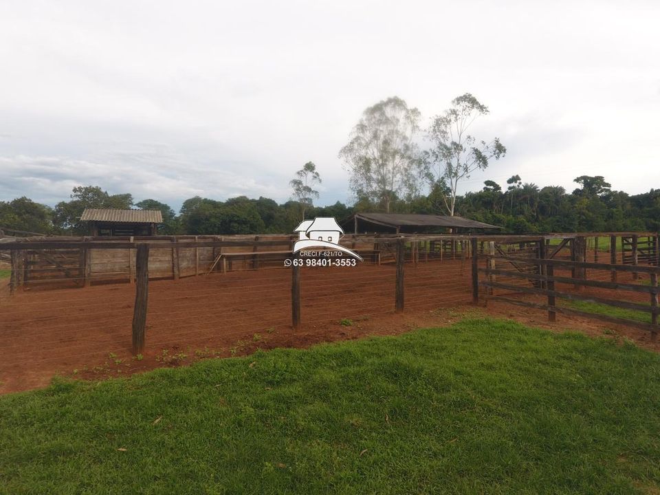 Fazenda à venda, 1930000m² - Foto 19