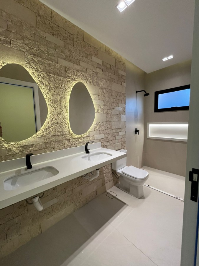 Casa de Condomínio à venda com 3 quartos, 202m² - Foto 23
