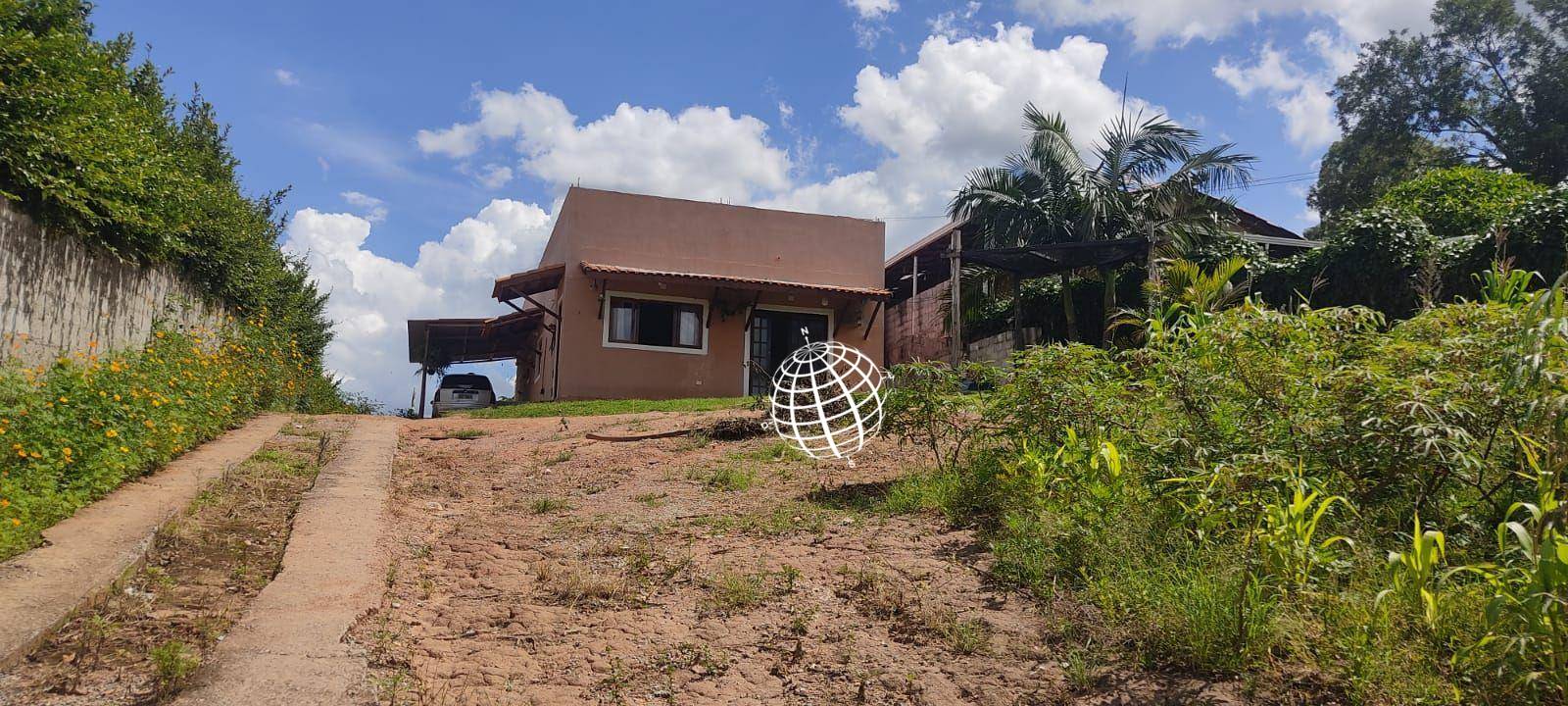 Chácara, 3 quartos, 1267 m² - Foto 3