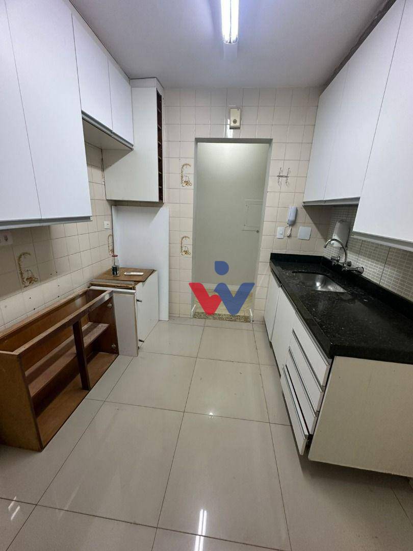 Apartamento à venda com 3 quartos, 100m² - Foto 23