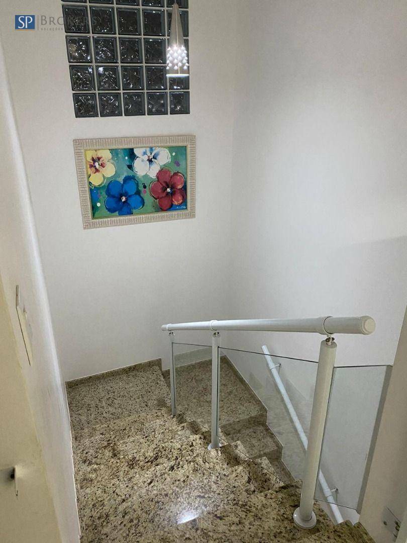 Casa de Condomínio à venda com 3 quartos, 196m² - Foto 5