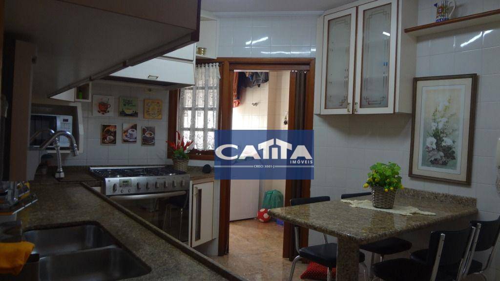 Apartamento à venda com 3 quartos, 133m² - Foto 46