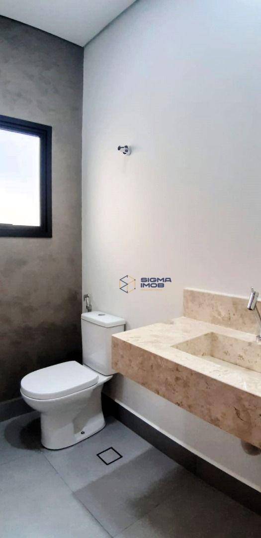 Casa de Condomínio à venda com 3 quartos, 200m² - Foto 5