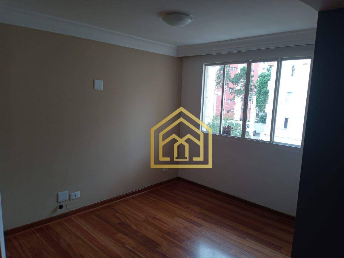 Apartamento à venda com 3 quartos, 64m² - Foto 9