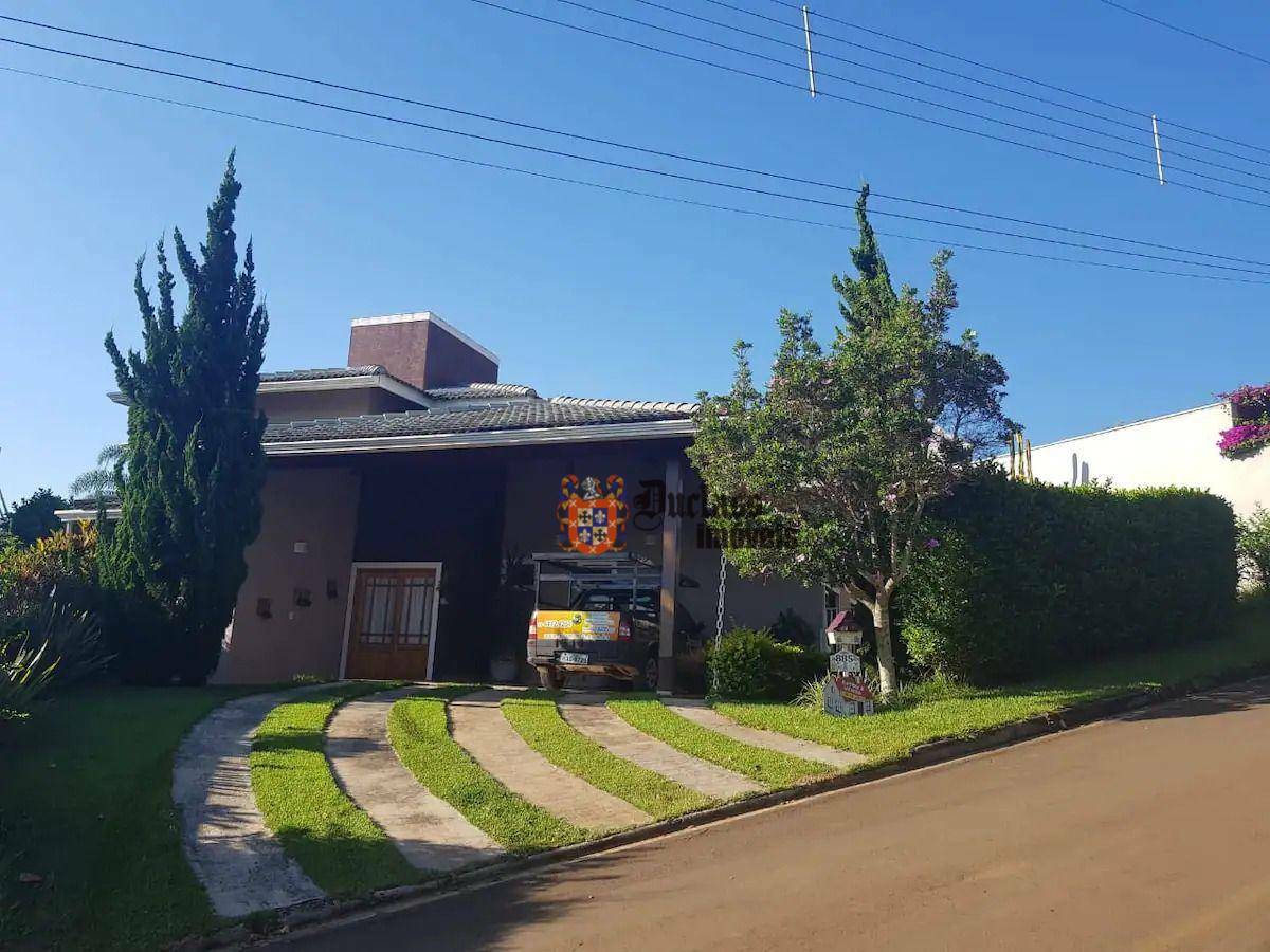 Sobrado para alugar com 4 quartos, 352m² - Foto 26