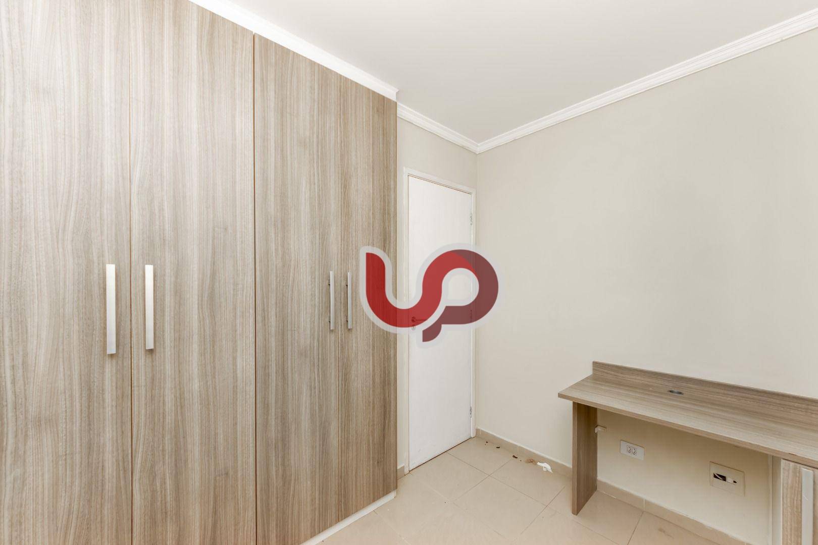 Apartamento à venda com 3 quartos, 62m² - Foto 6