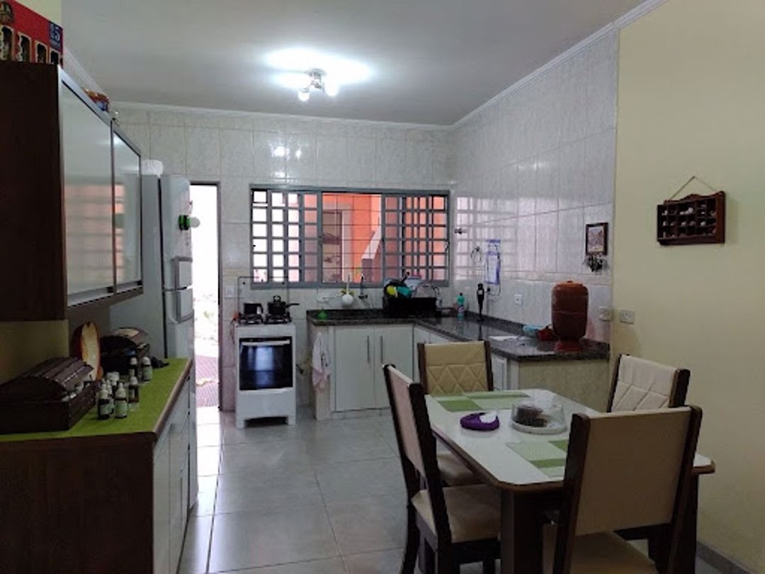 Casa à venda com 3 quartos, 174m² - Foto 25