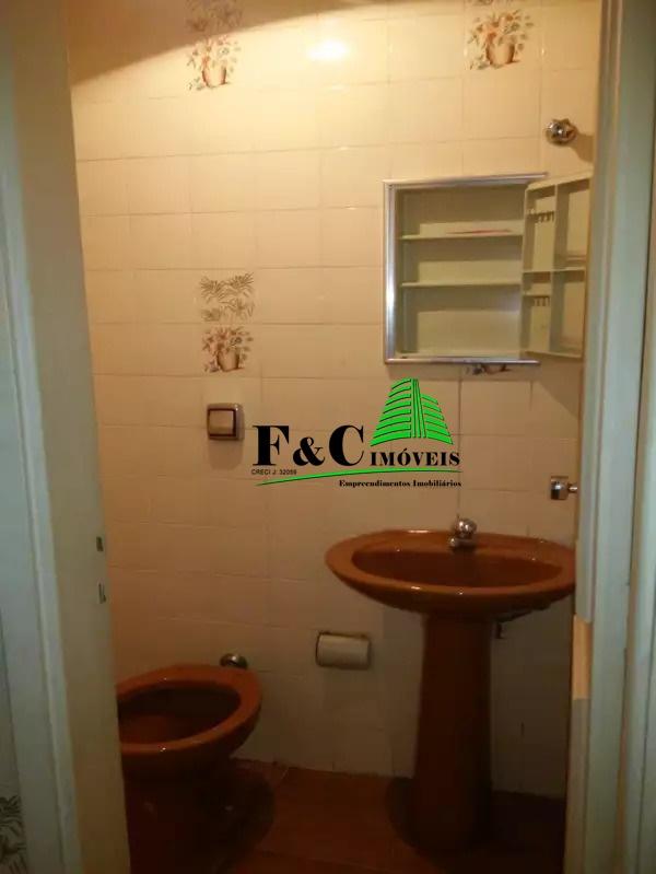 Apartamento à venda com 3 quartos, 160m² - Foto 22