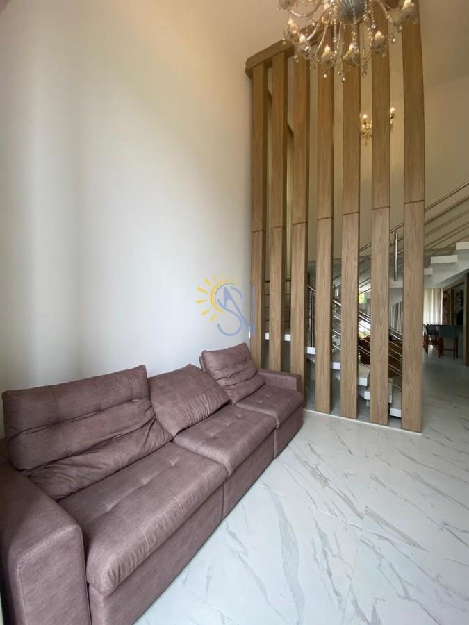 Sobrado para alugar com 4 quartos - Foto 7