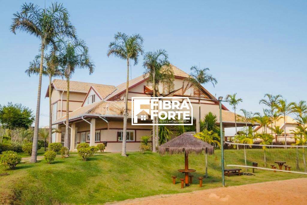Casa de Condomínio à venda com 4 quartos, 305m² - Foto 23