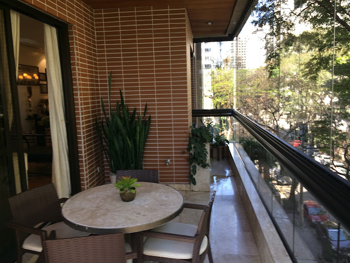 Apartamento à venda com 4 quartos, 475m² - Foto 8