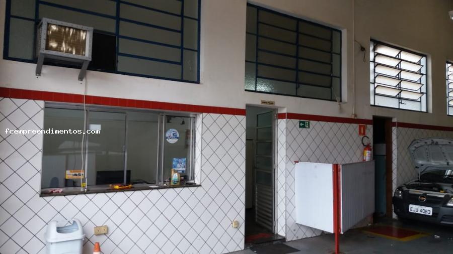 Depósito-Galpão - Foto 2